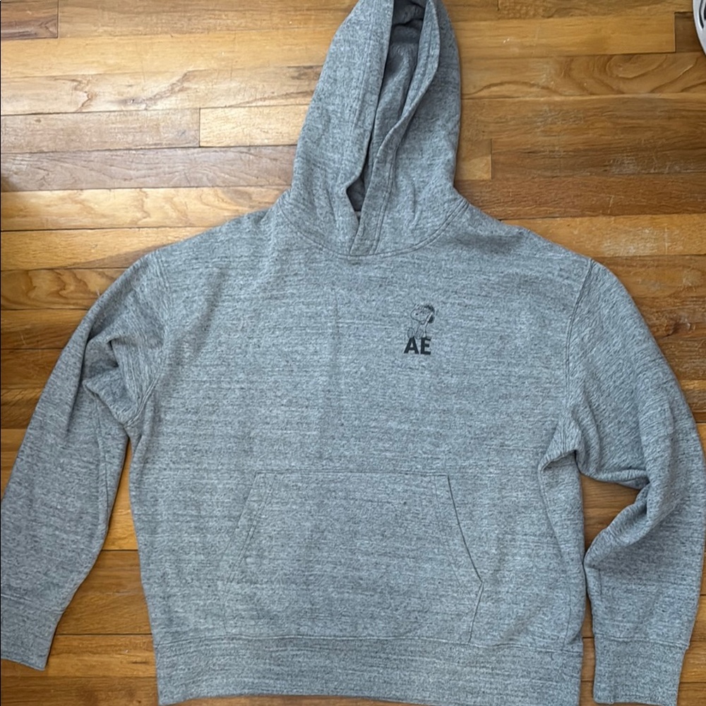 American Eagle Snoopy Hoodie
